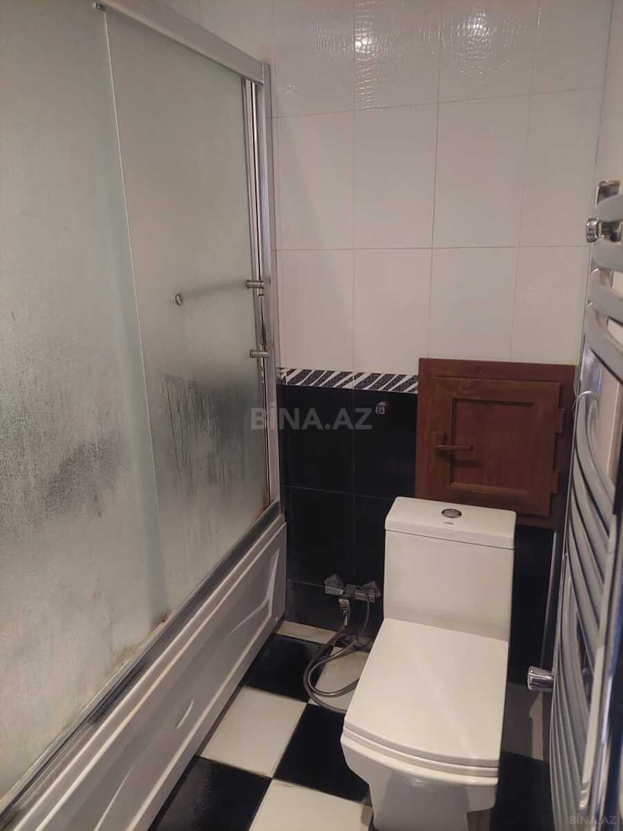 2 otaqlı Yeni tikili, İnşaatçılar m., Bakı