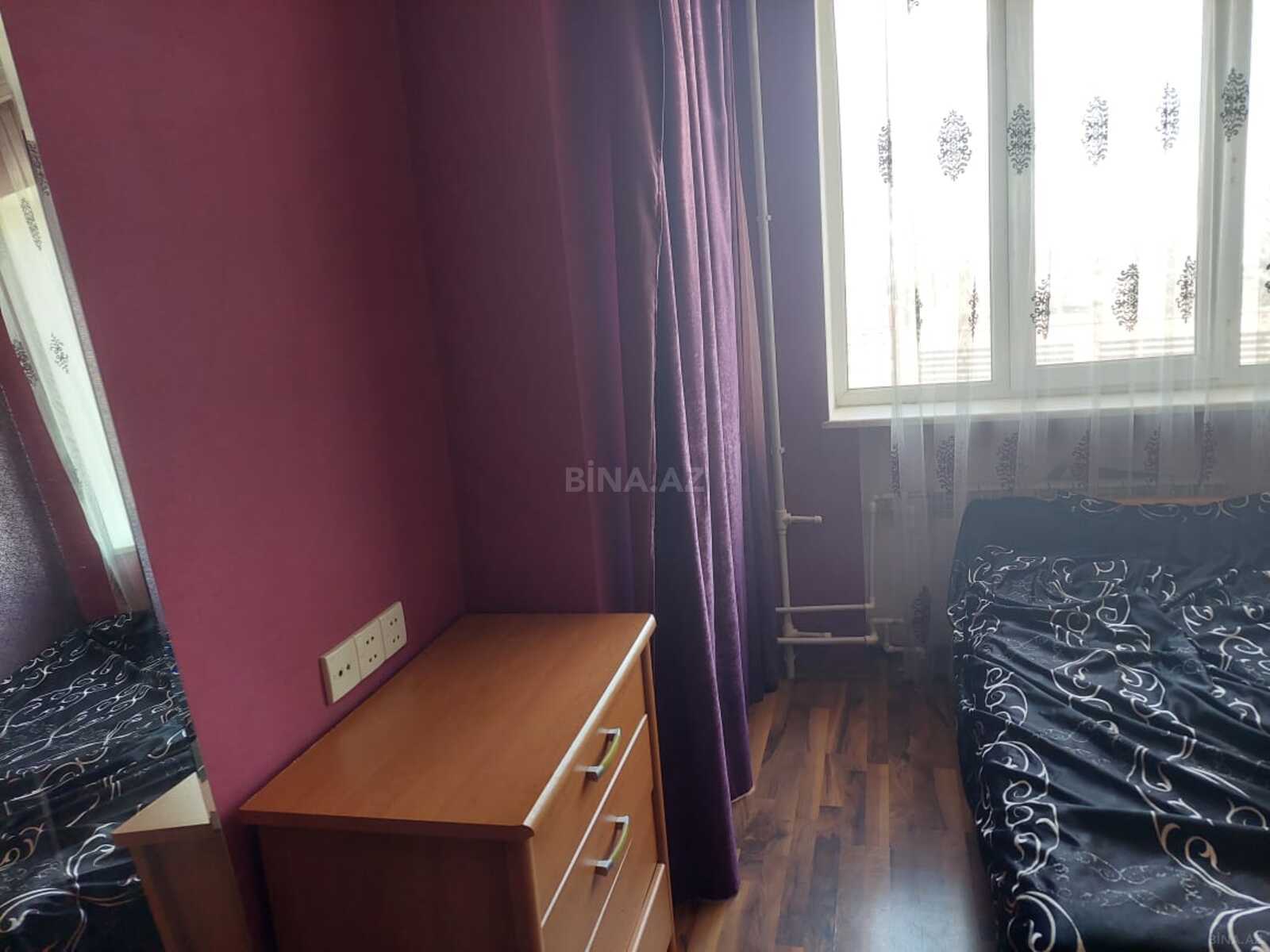 2 otaqlı Yeni tikili, İnşaatçılar m., Bakı