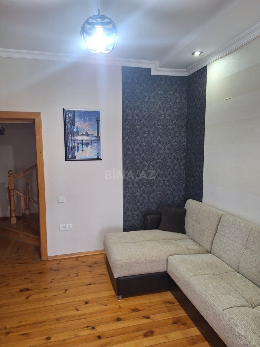 7 otaqlı Həyət evi/Bağ evi, Görədil q., Bakı