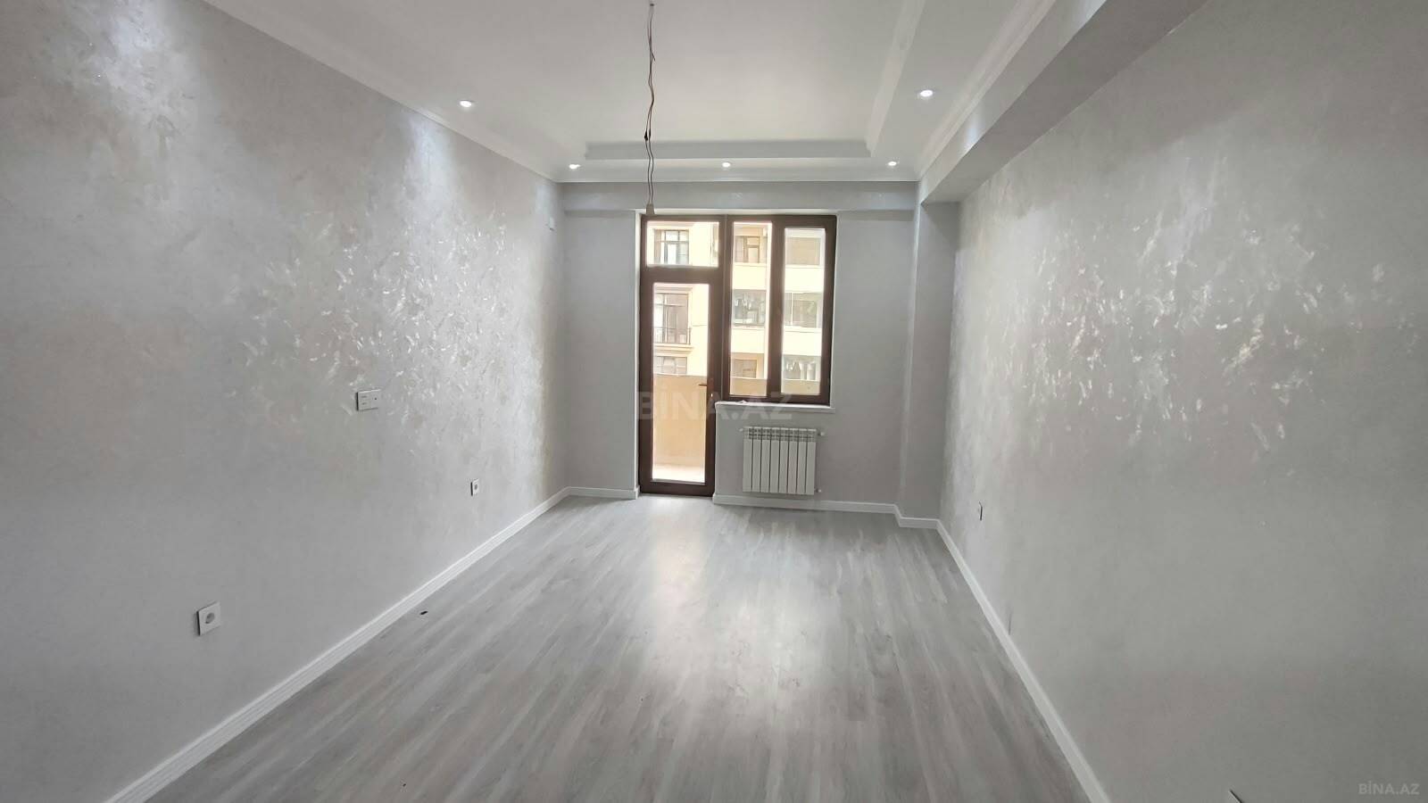 3 otaqlı Yeni tikili, 28 May m., Bakı