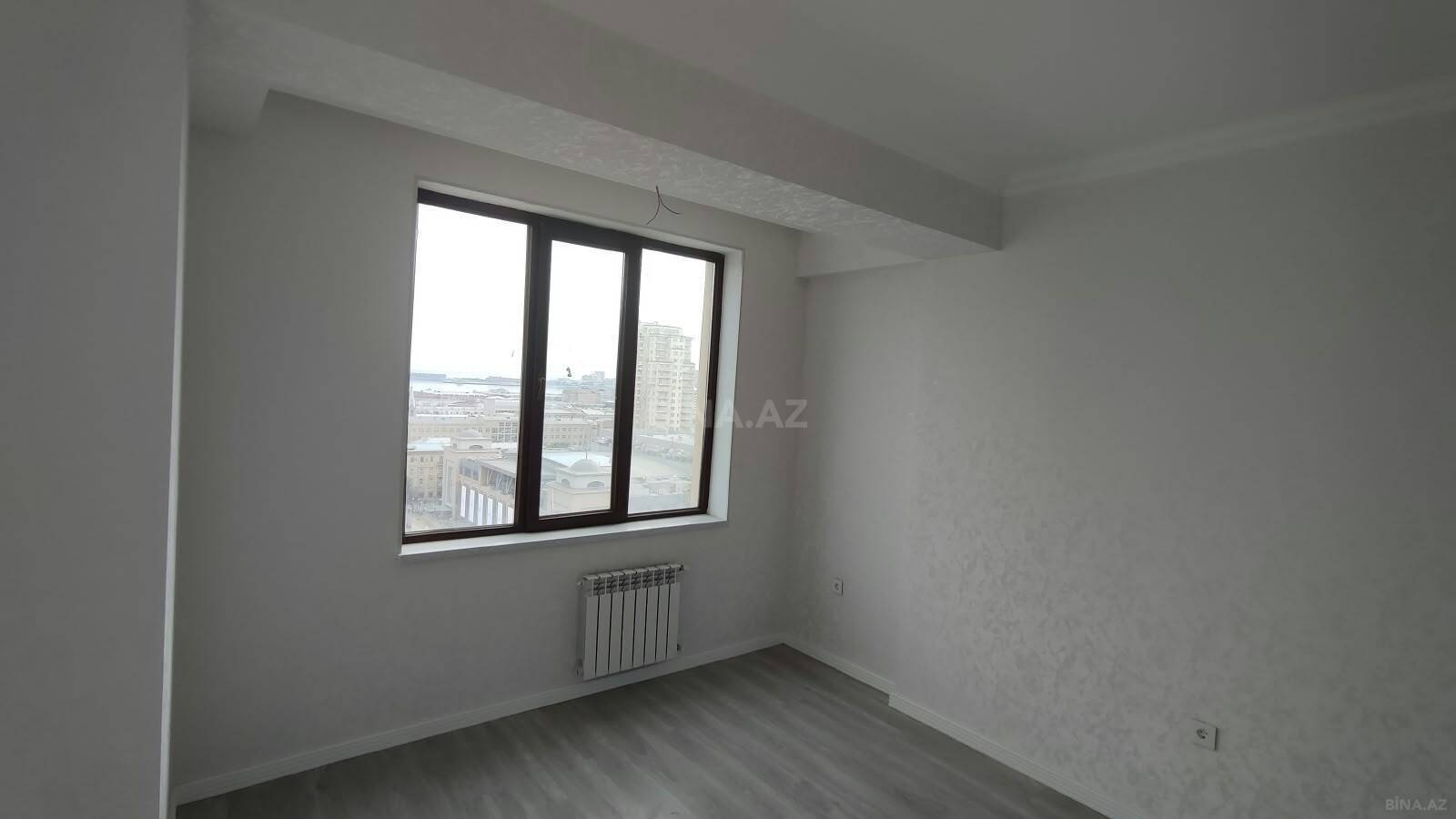 3 otaqlı Yeni tikili, 28 May m., Bakı