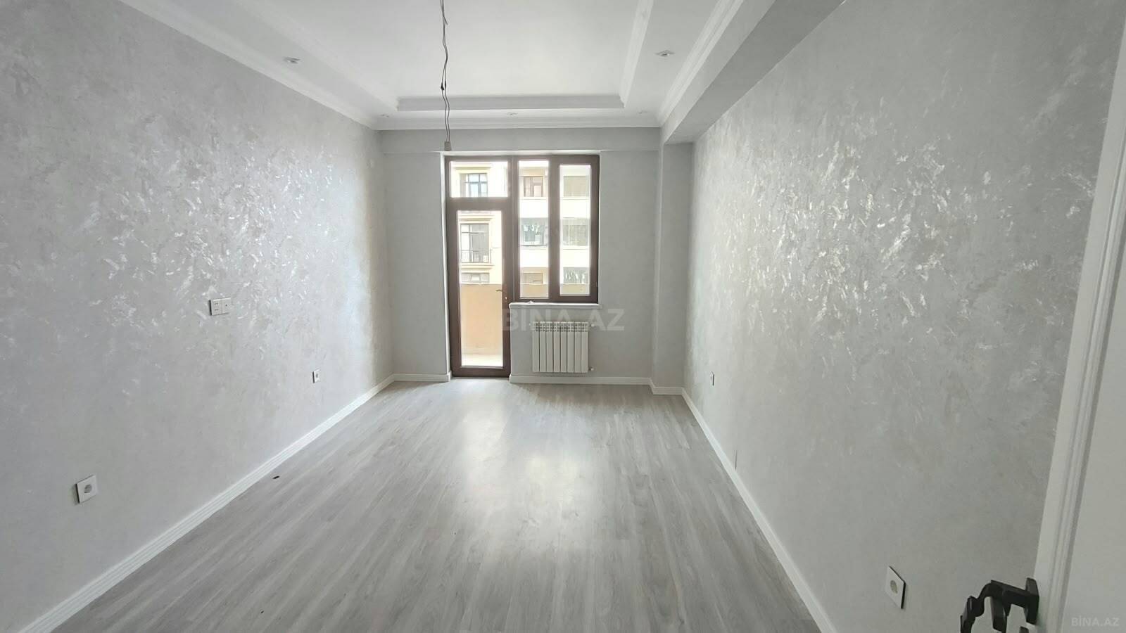 3 otaqlı Yeni tikili, 28 May m., Bakı