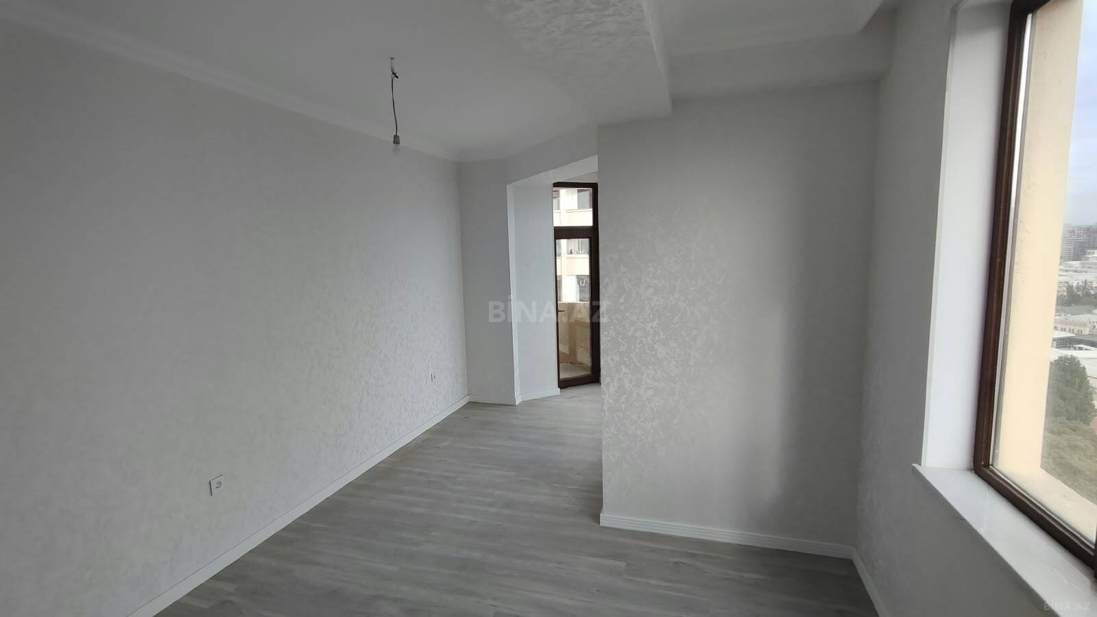 3 otaqlı Yeni tikili, 28 May m., Bakı