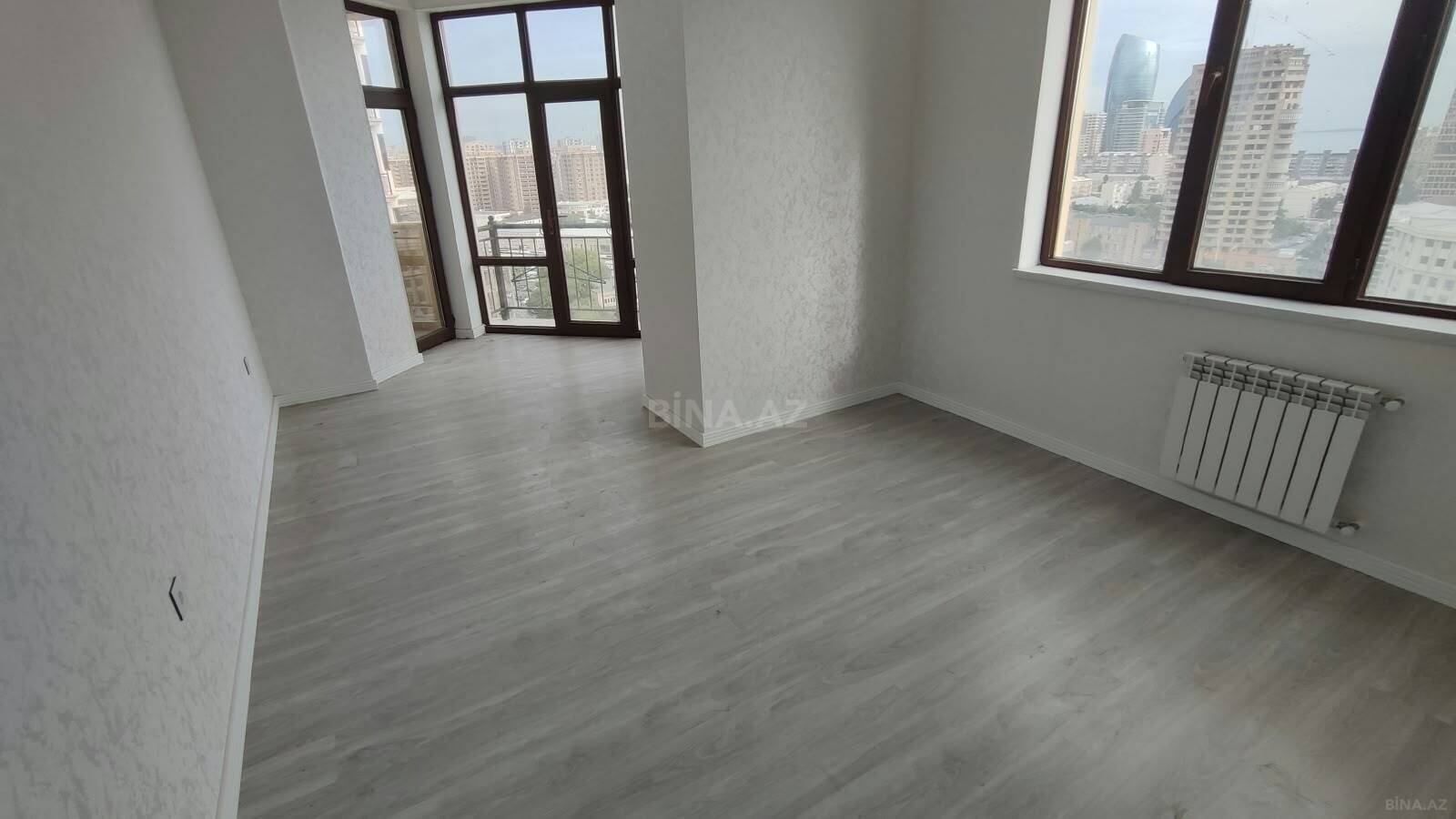 3 otaqlı Yeni tikili, 28 May m., Bakı