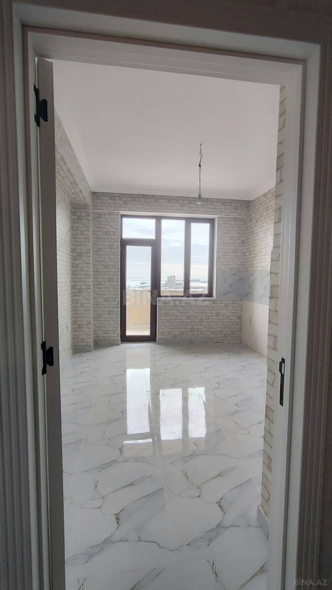 3 otaqlı Yeni tikili, 28 May m., Bakı