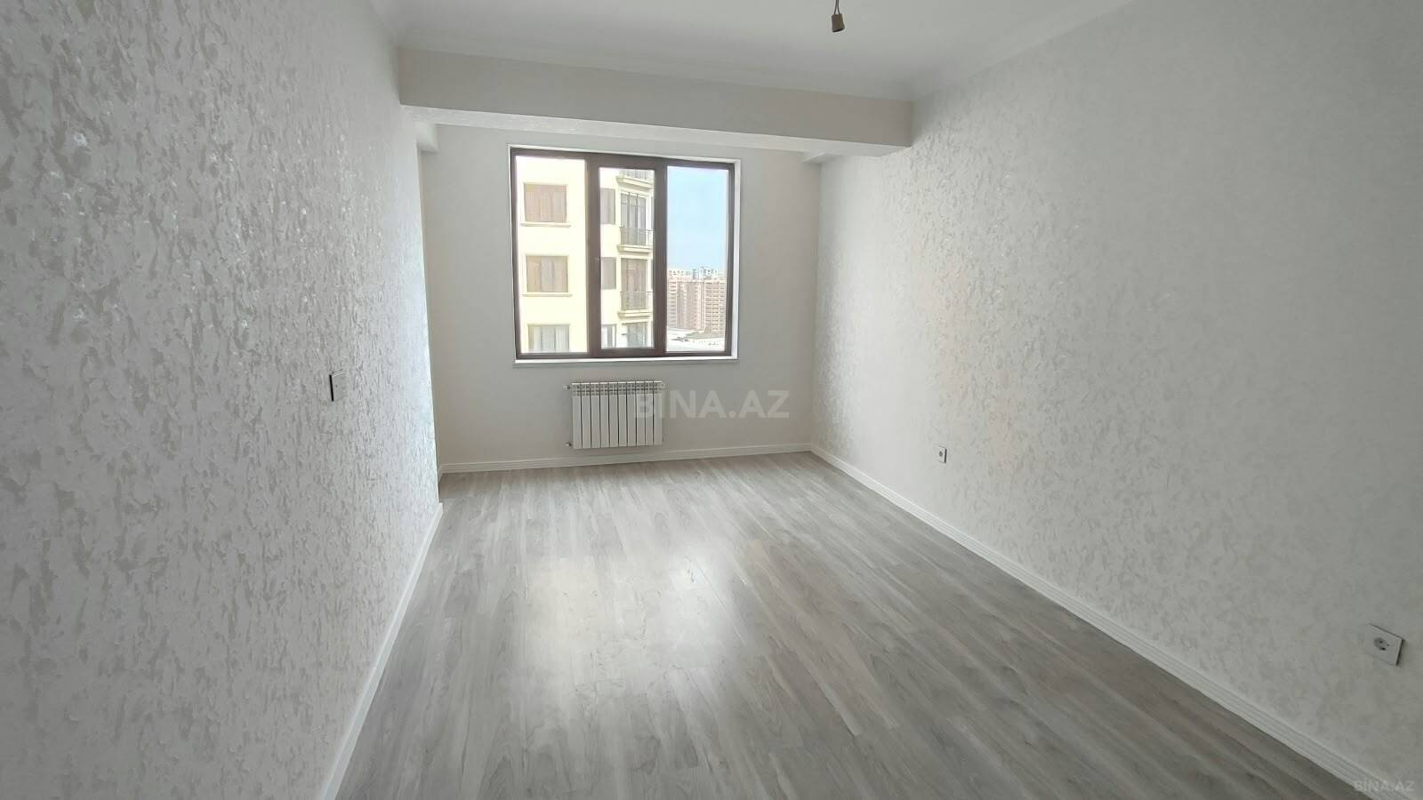 3 otaqlı Yeni tikili, 28 May m., Bakı