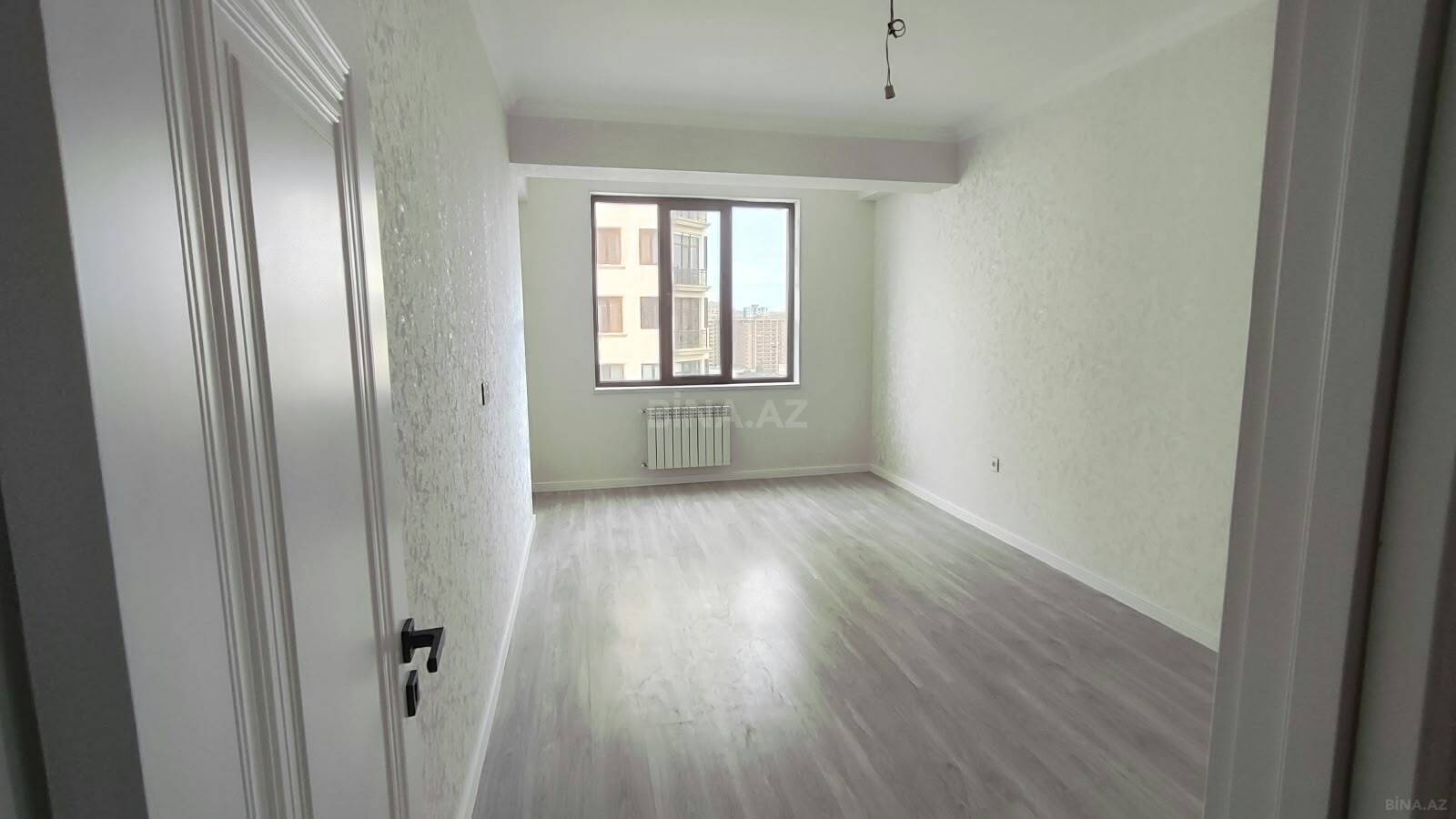 3 otaqlı Yeni tikili, 28 May m., Bakı