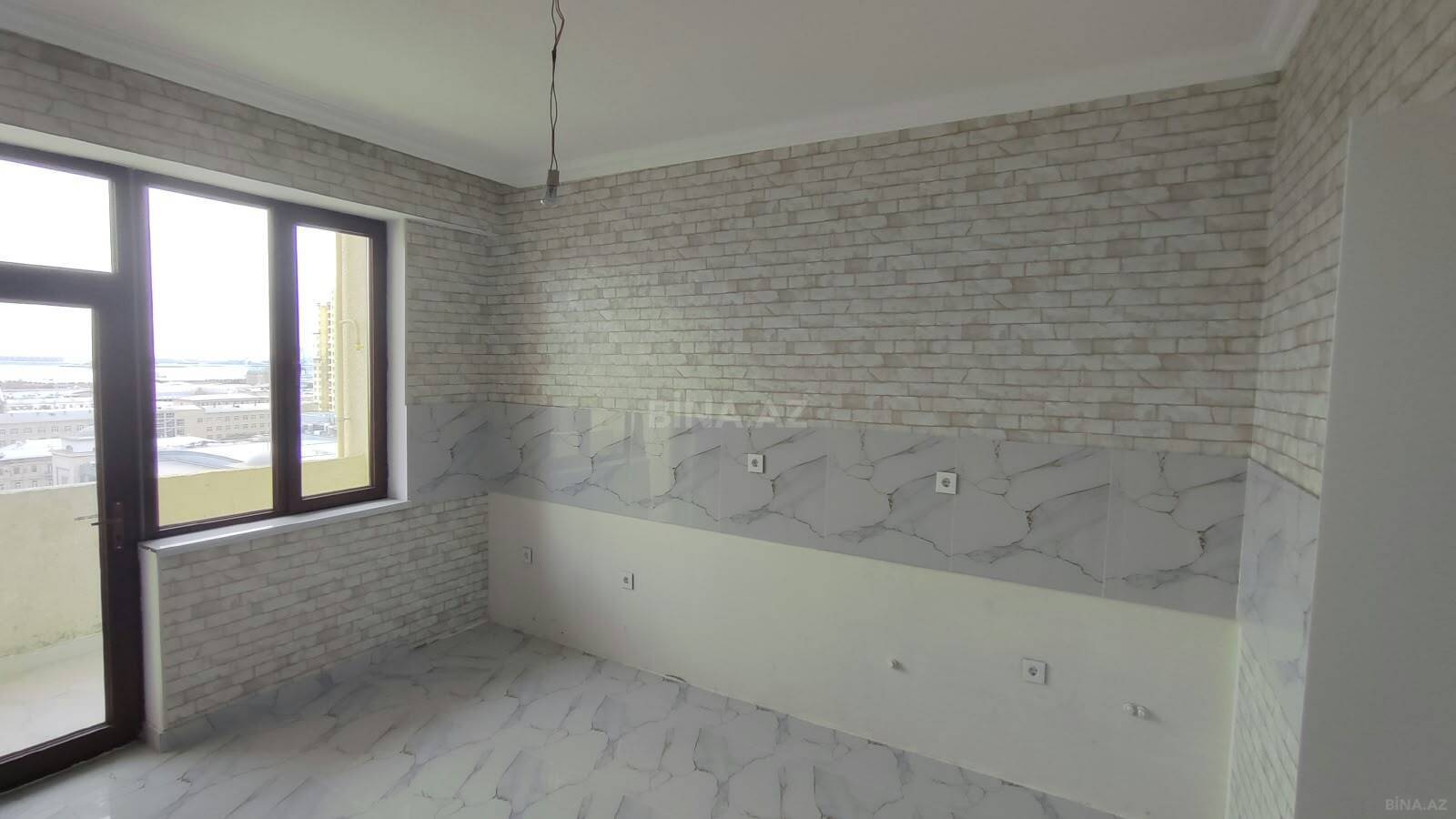 3 otaqlı Yeni tikili, 28 May m., Bakı