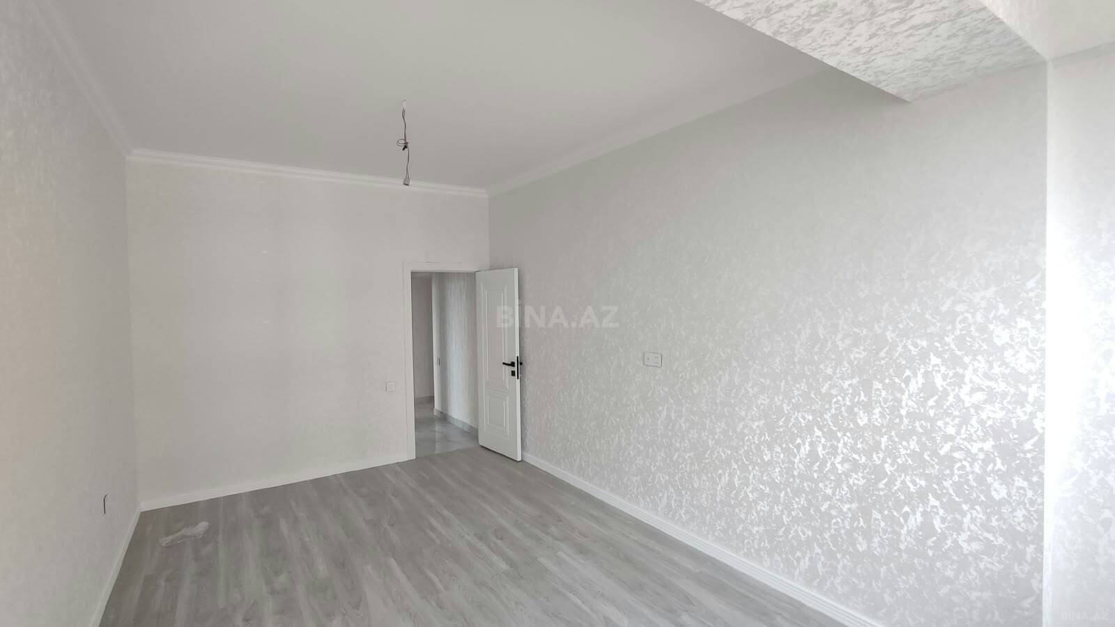 3 otaqlı Yeni tikili, 28 May m., Bakı
