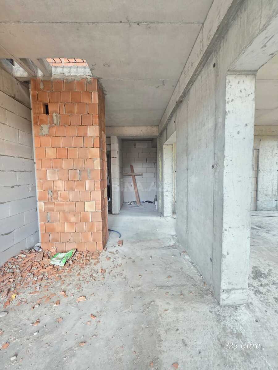 2 otaqlı Yeni tikili, Sumqayıt