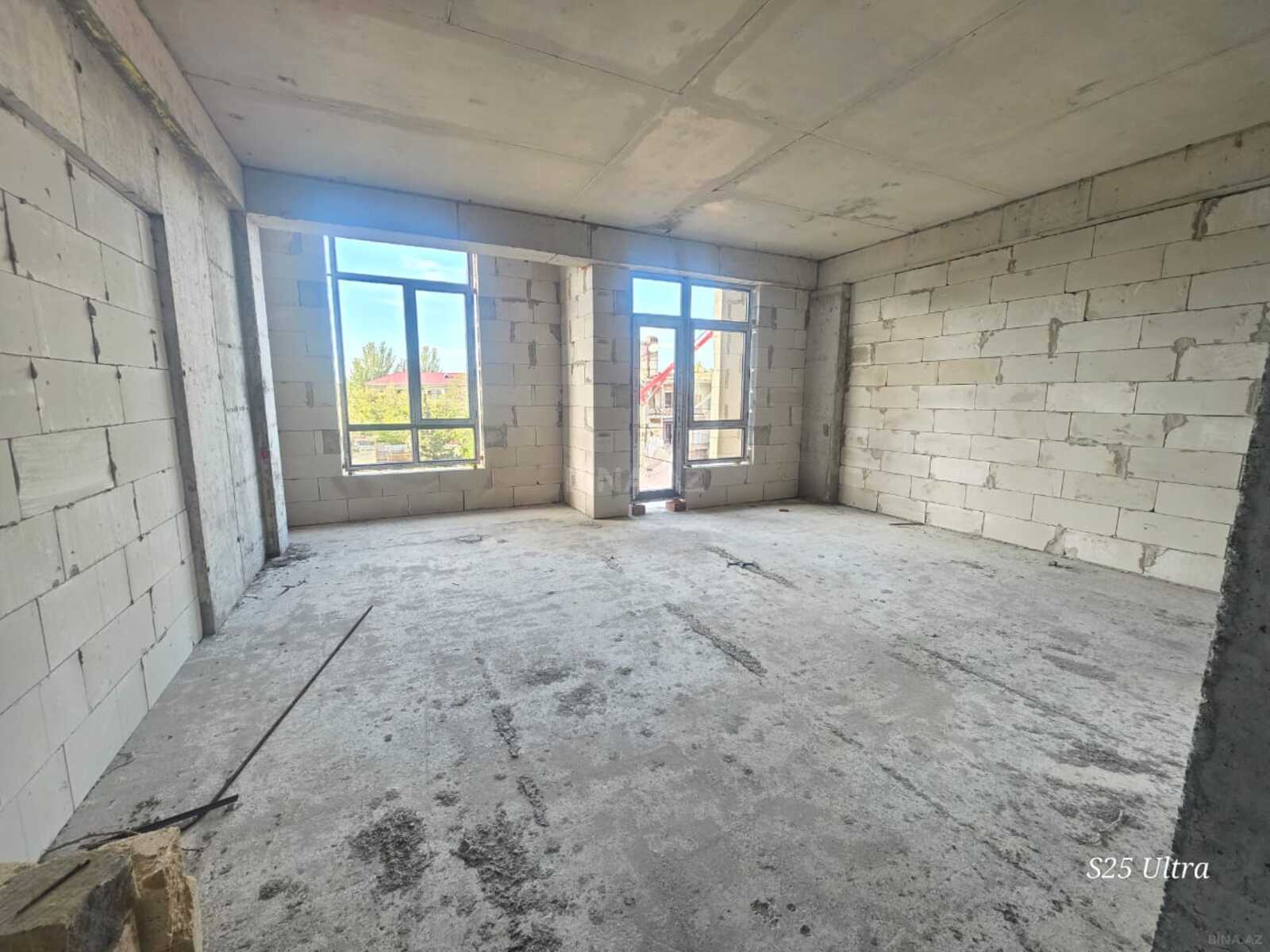 2 otaqlı Yeni tikili, Sumqayıt