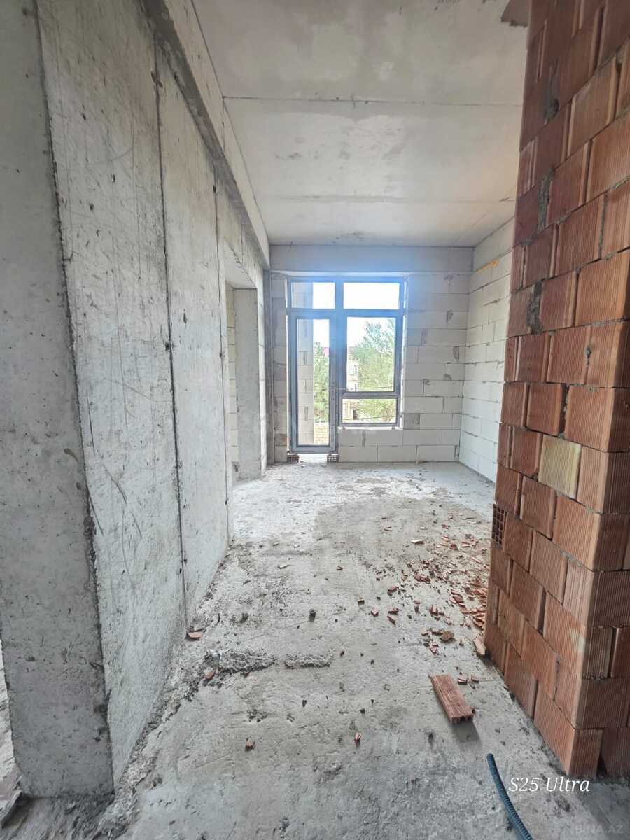 2 otaqlı Yeni tikili, Sumqayıt