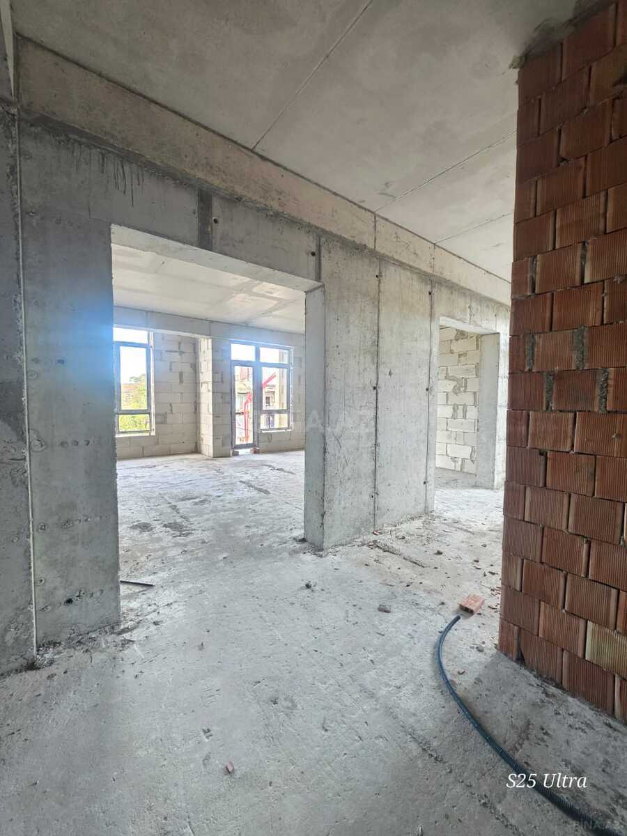 2 otaqlı Yeni tikili, Sumqayıt