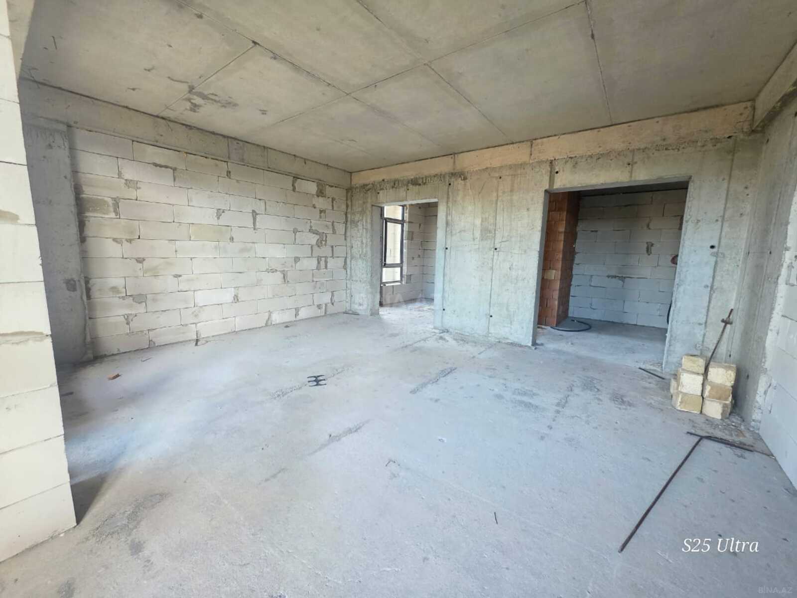 2 otaqlı Yeni tikili, Sumqayıt