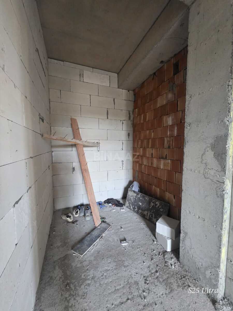 2 otaqlı Yeni tikili, Sumqayıt