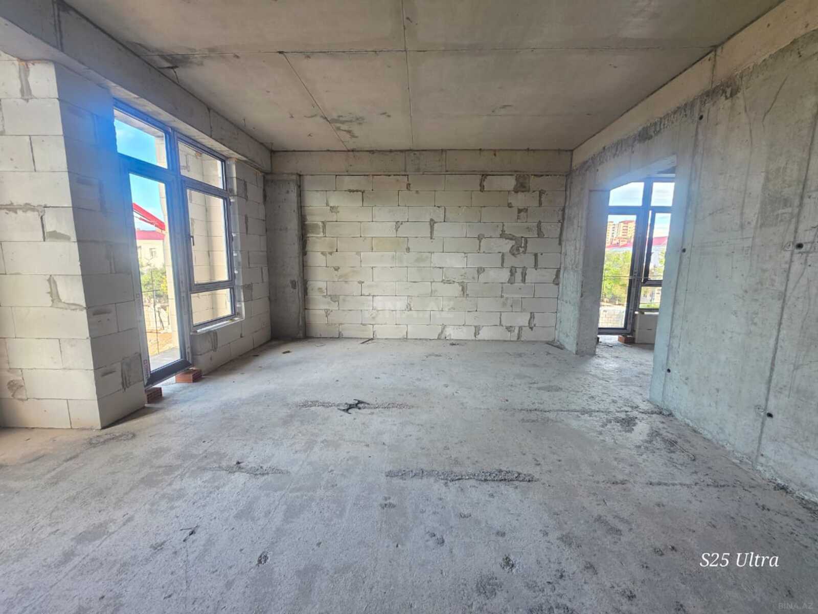 2 otaqlı Yeni tikili, Sumqayıt