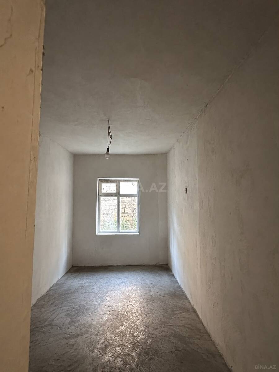 5 otaqlı Həyət evi/Bağ evi, Qara Qarayev m., Bakı