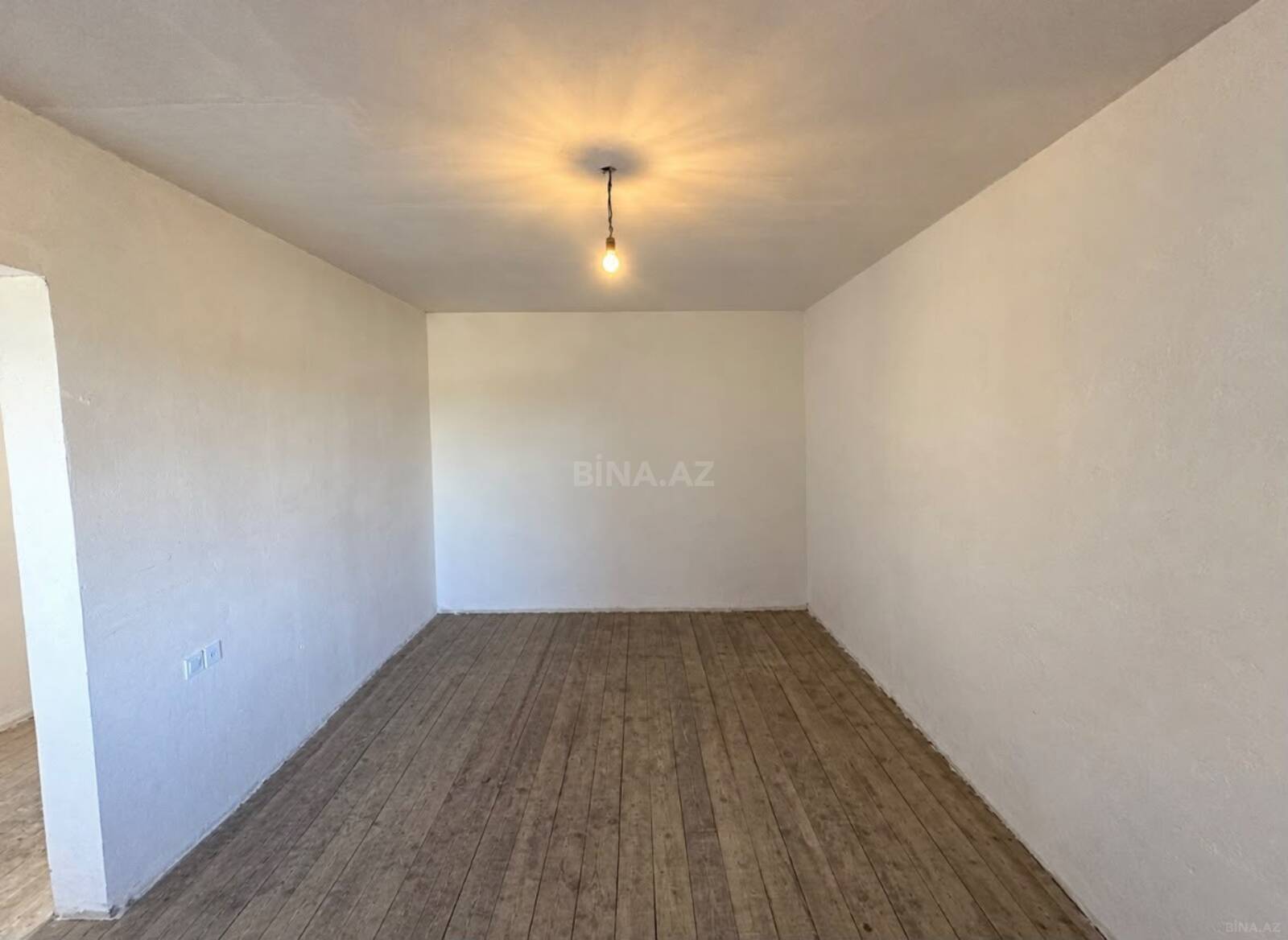 5 otaqlı Həyət evi/Bağ evi, Qara Qarayev m., Bakı