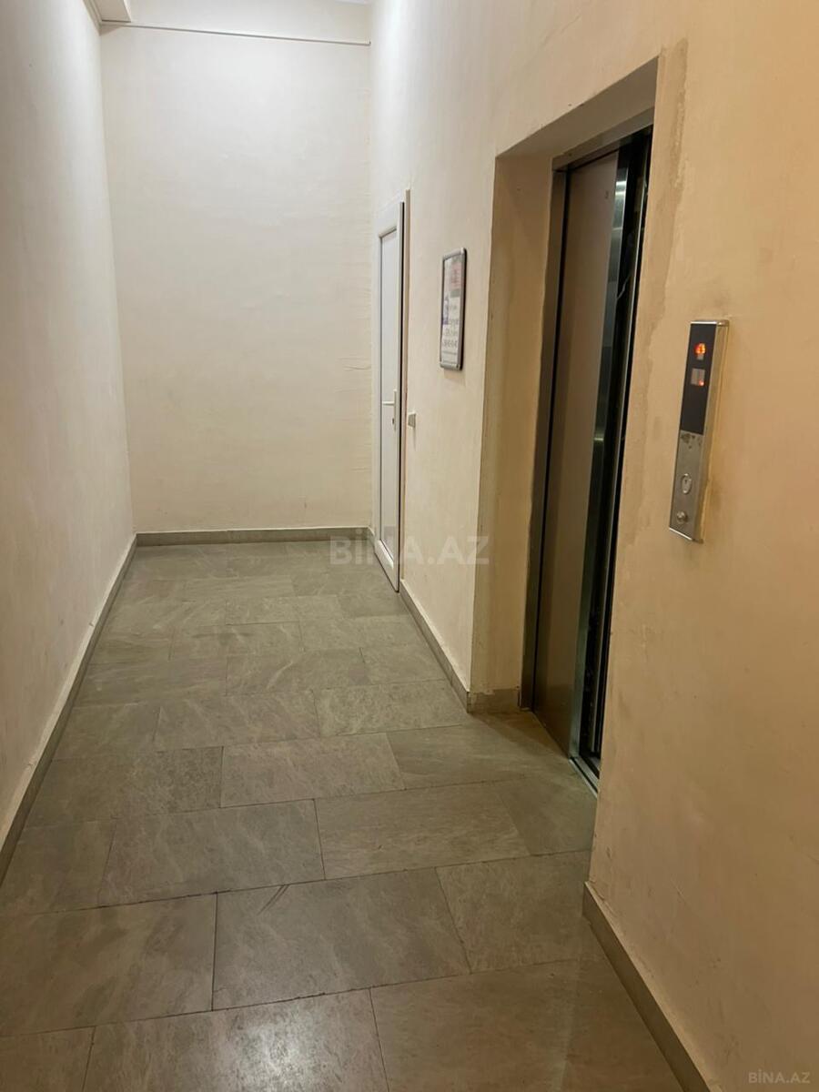 1 otaqlı Yeni tikili, Yasamal q., Bakı