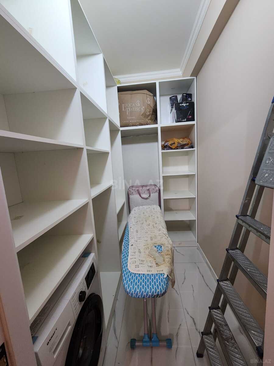 2 otaqlı Yeni tikili, Şah İsmayıl Xətai m., Bakı