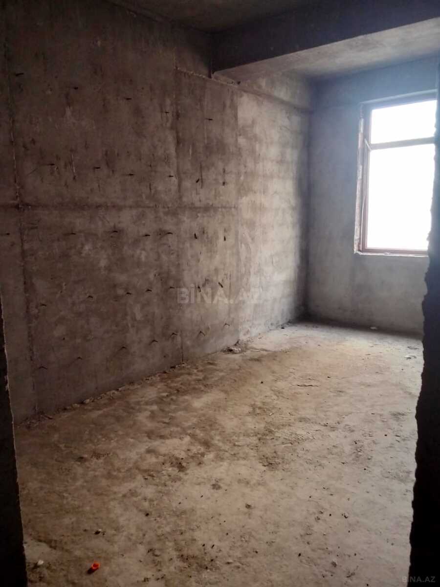 2 otaqlı Yeni tikili, Azadlıq Prospekti m., Bakı