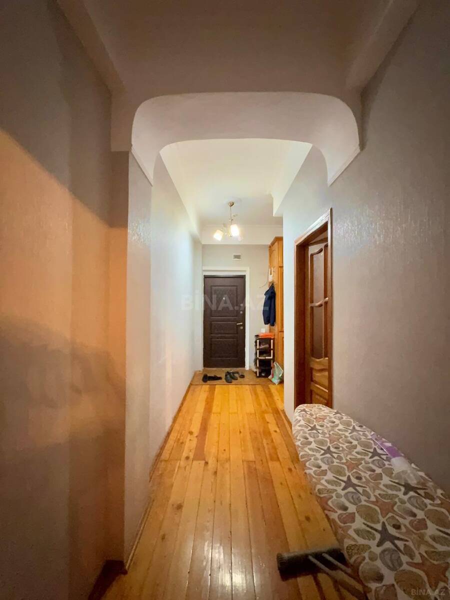 2 otaqlı Yeni tikili, Xalqlar Dostluğu m., Bakı