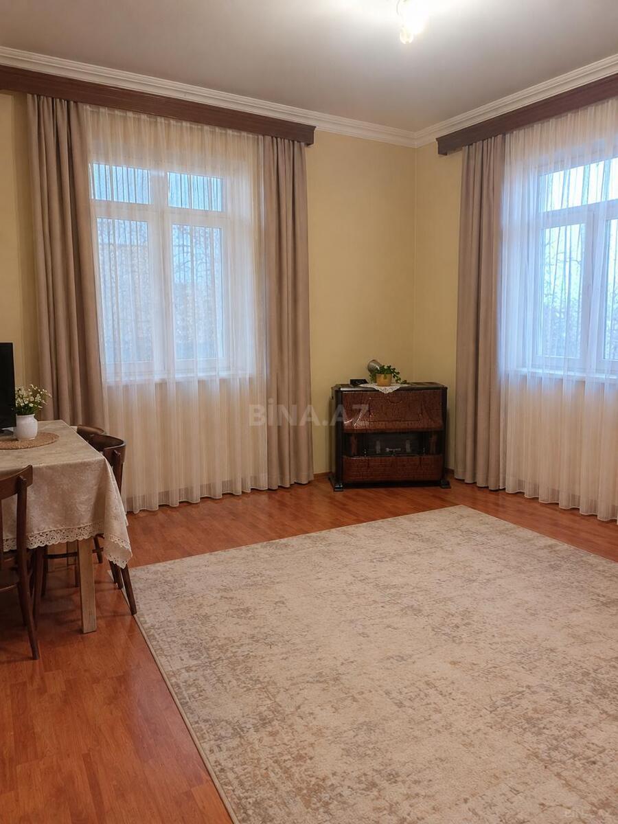 3 otaqlı Həyət evi/Bağ evi, Əhmədli m., Bakı