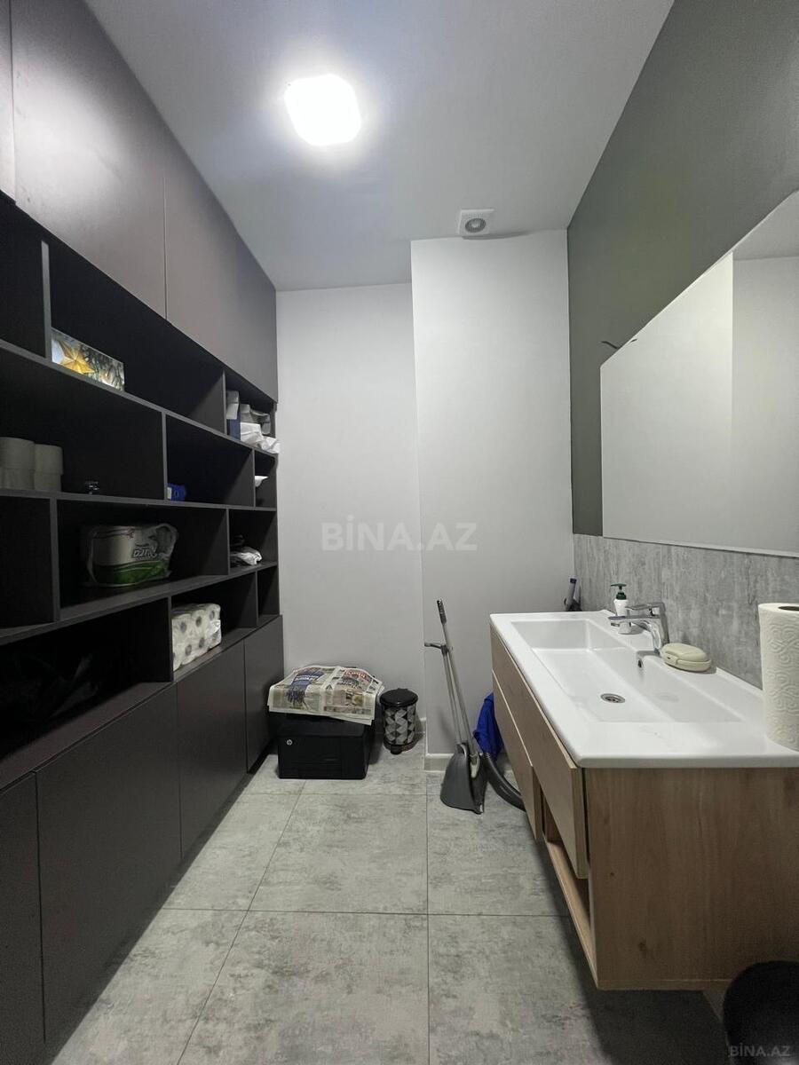 2 otaqlı Ofis, Elmlər Akademiyası m., Bakı