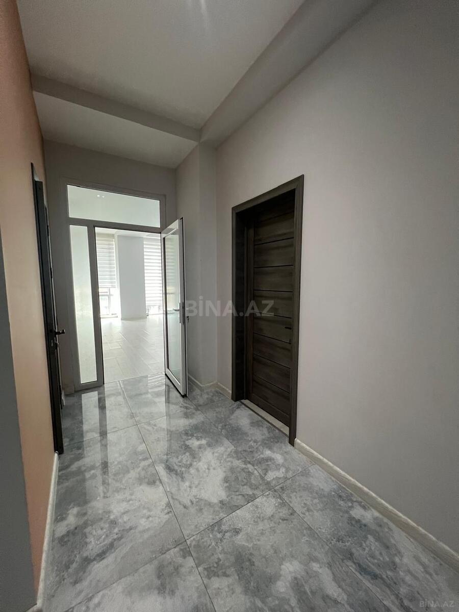 2 otaqlı Ofis, Elmlər Akademiyası m., Bakı