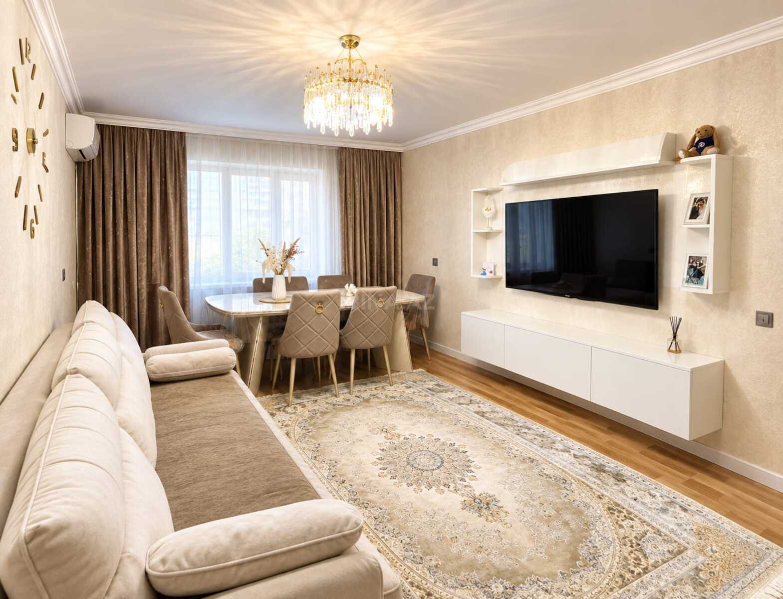 3 otaqlı Köhnə tikili, Neftçilər m., Bakı