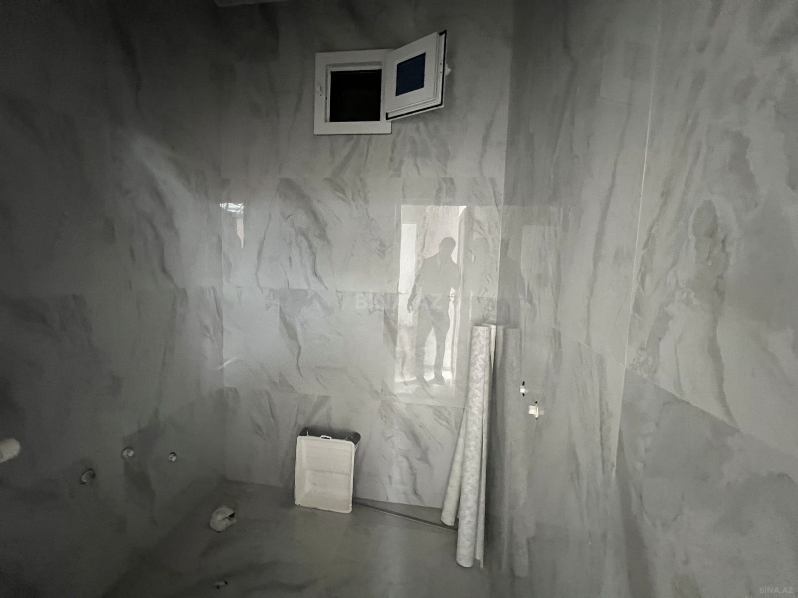 2 otaqlı Həyət evi/Bağ evi, Masazır q., Bakı