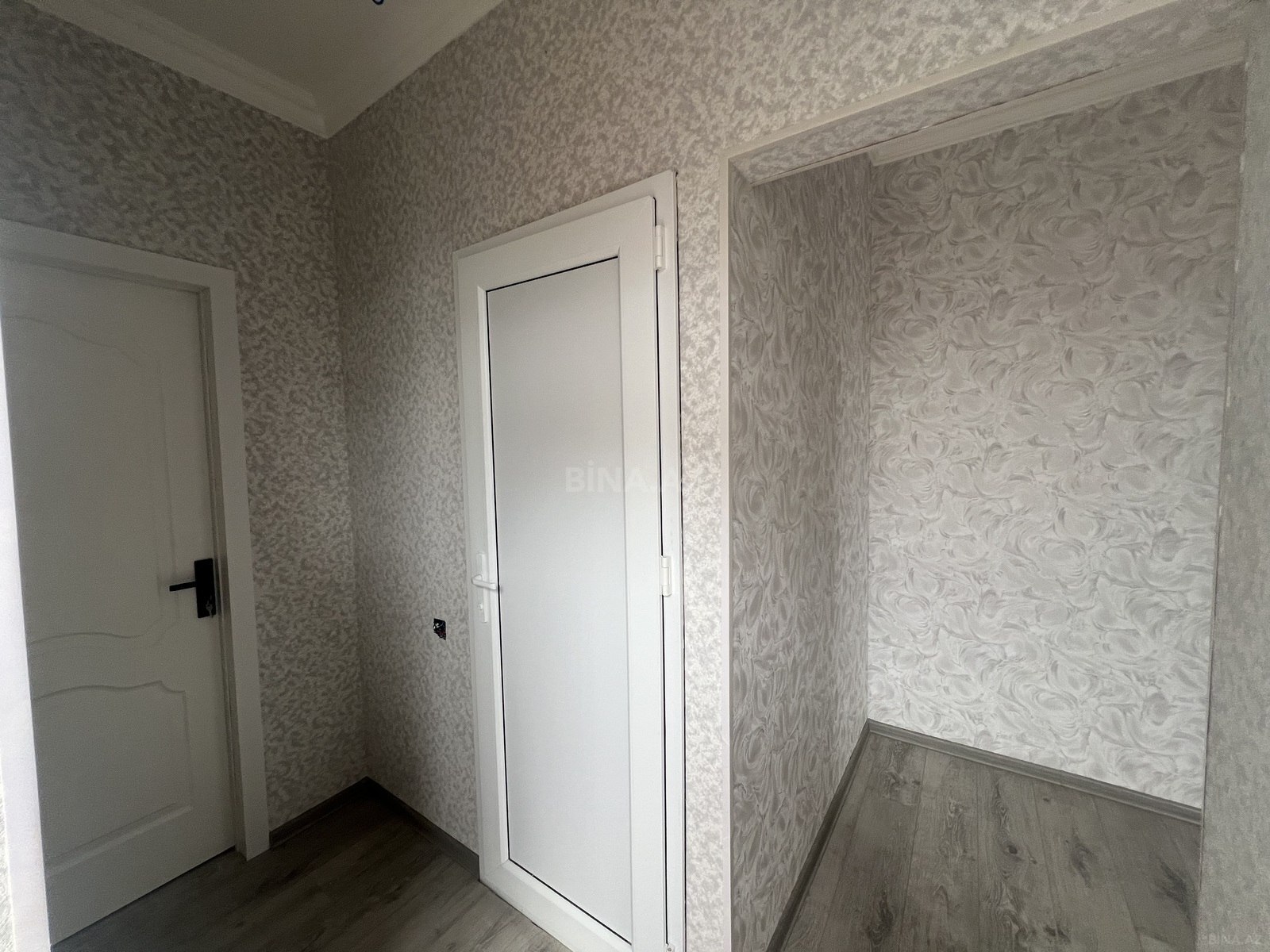 2 otaqlı Həyət evi/Bağ evi, Masazır q., Bakı