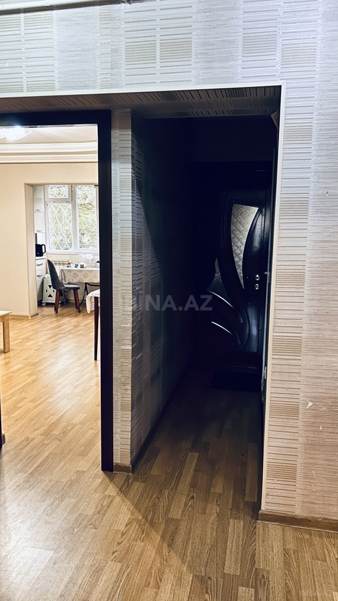 2 otaqlı Köhnə tikili, Əmircan q., Bakı