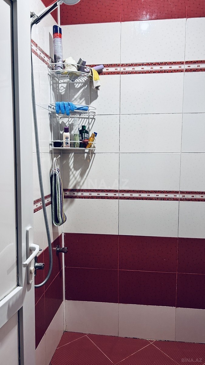 2 otaqlı Köhnə tikili, Əmircan q., Bakı