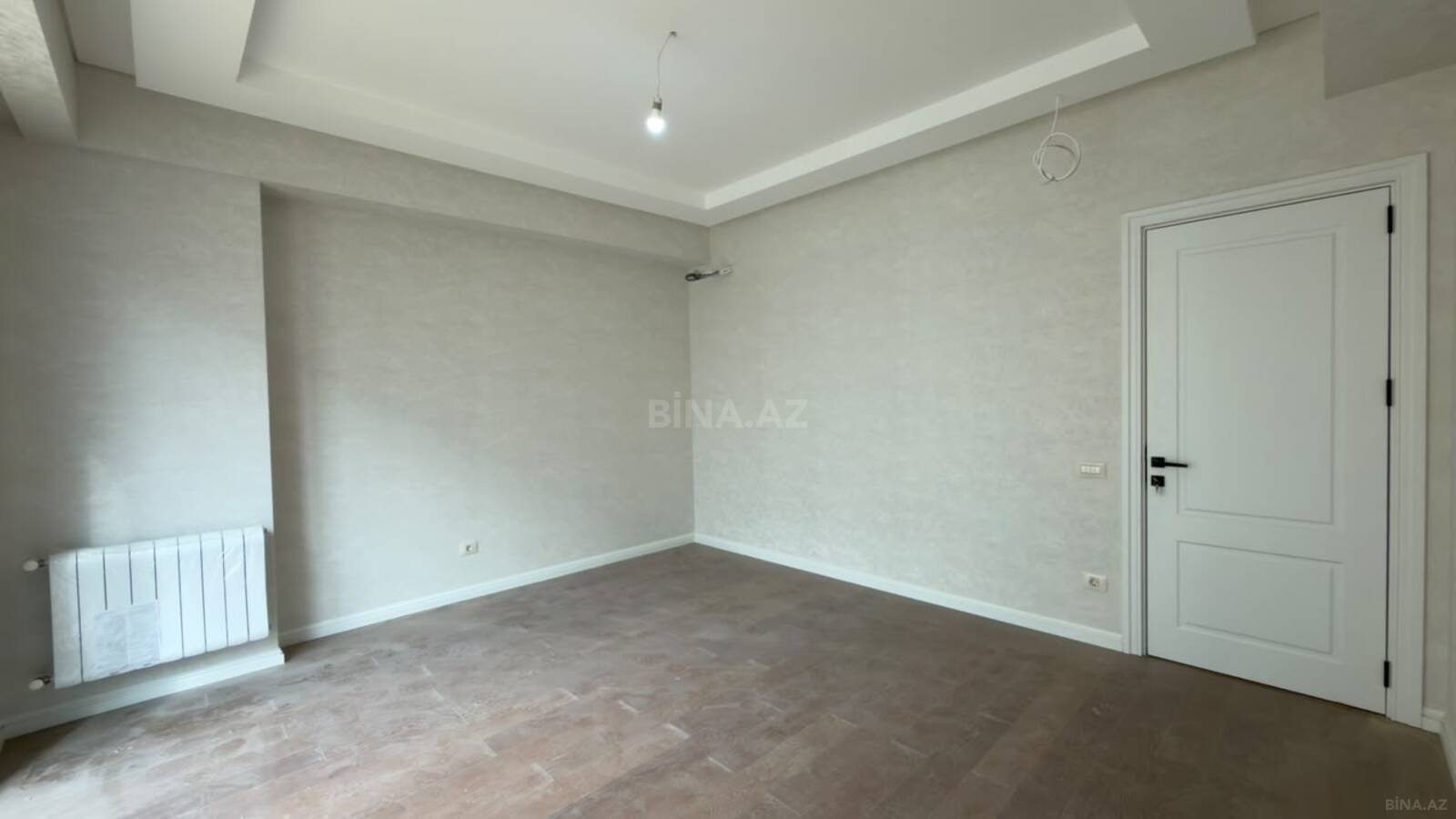 2 otaqlı Yeni tikili, Yasamal r., Bakı