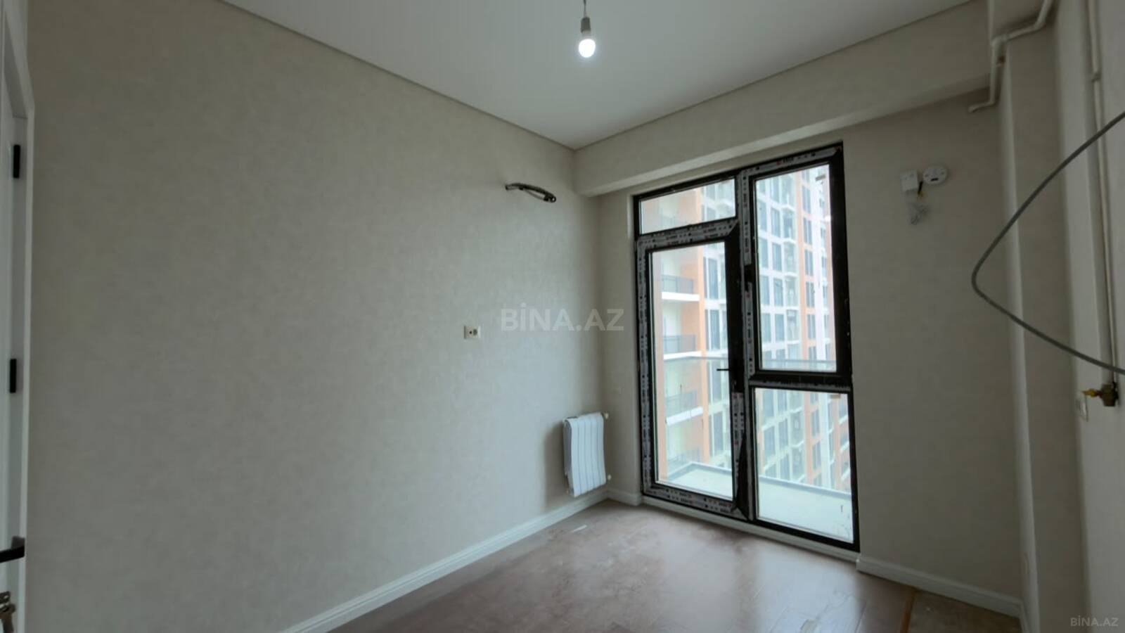 2 otaqlı Yeni tikili, Yasamal r., Bakı