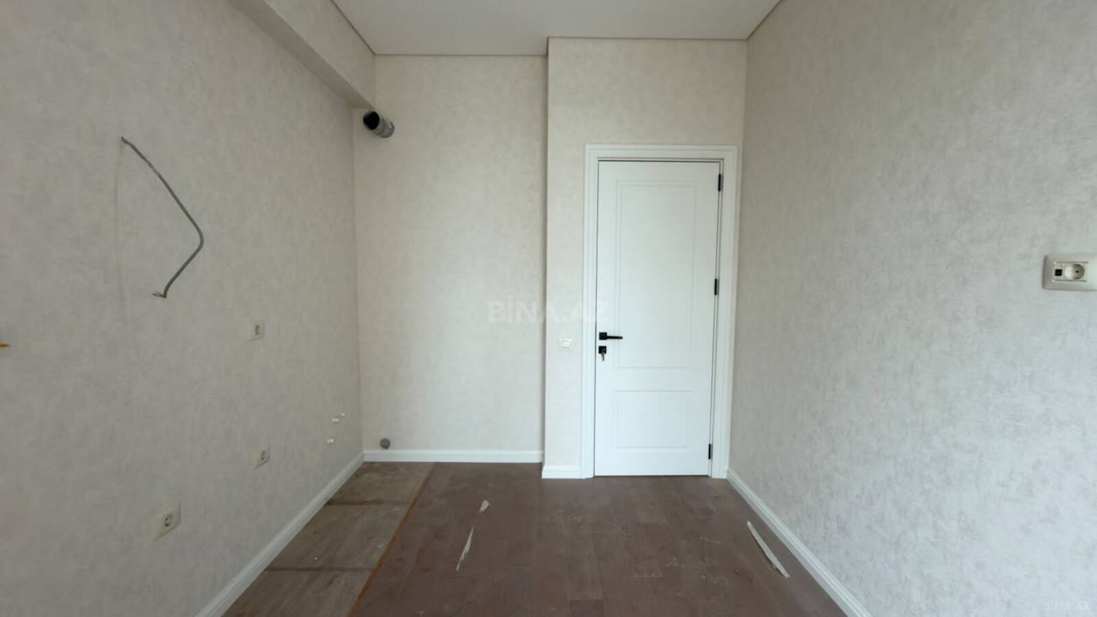 2 otaqlı Yeni tikili, Yasamal r., Bakı