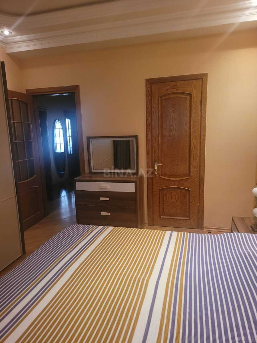 3 otaqlı Yeni tikili, Nərimanov r., Bakı