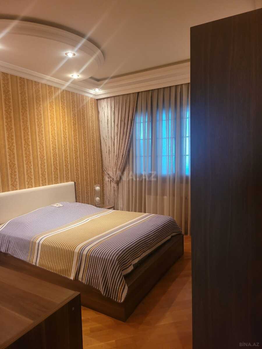 3 otaqlı Yeni tikili, Nərimanov r., Bakı