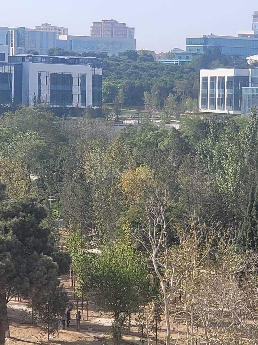 3 otaqlı Yeni tikili, Nərimanov r., Bakı