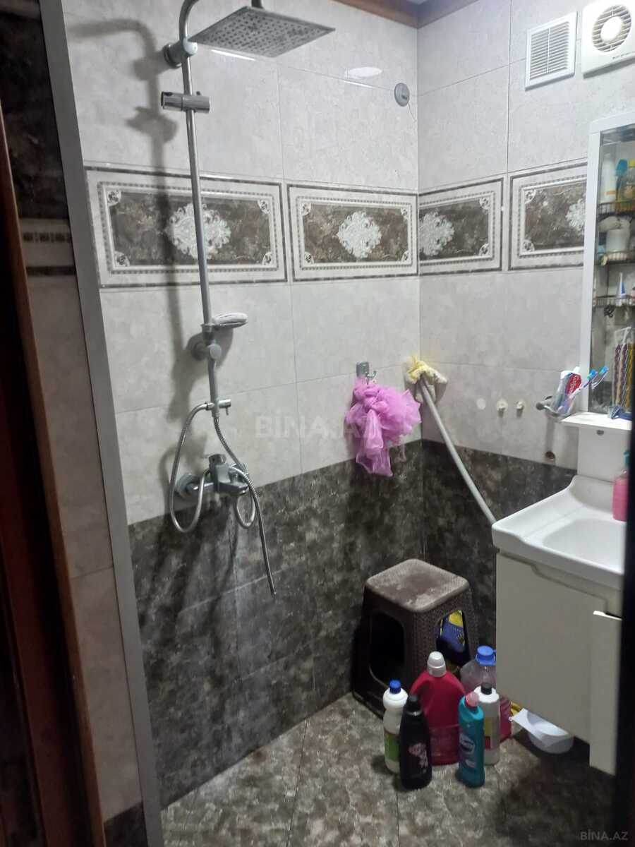 2 otaqlı Köhnə tikili, Neftçilər m., Bakı