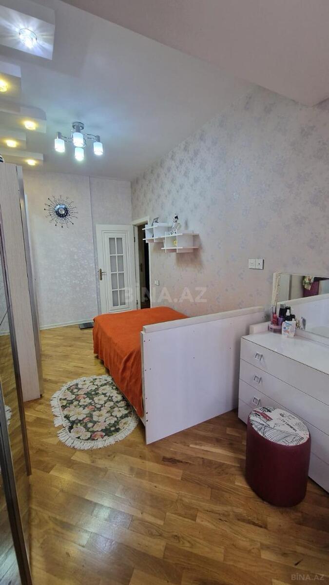 2 otaqlı Yeni tikili, Yasamal q., Bakı