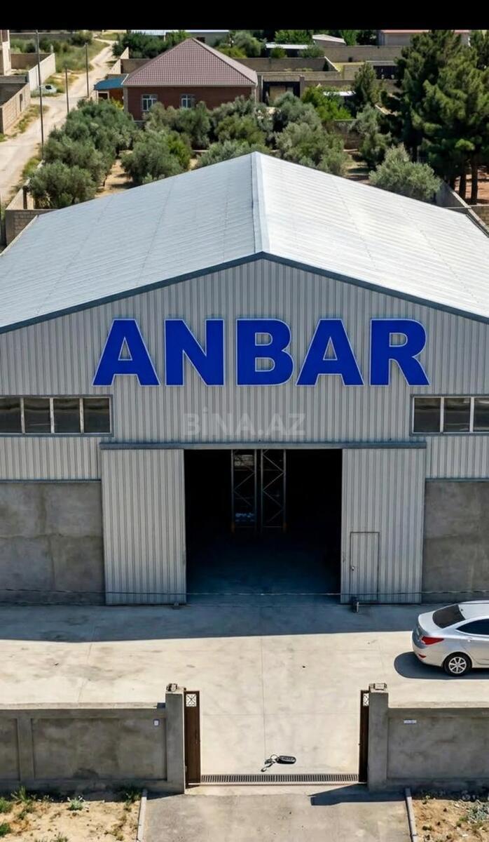 Torpaq Saray q., Bakı