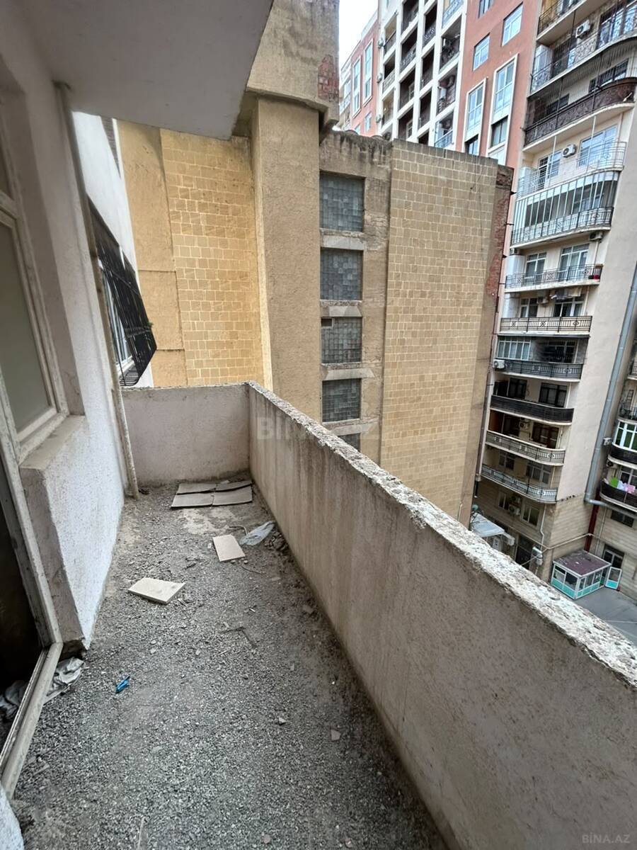 2 otaqlı Yeni tikili, İnşaatçılar m., Bakı