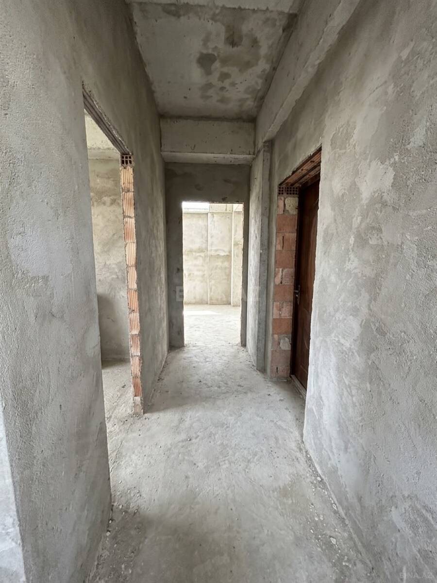 2 otaqlı Yeni tikili, İnşaatçılar m., Bakı