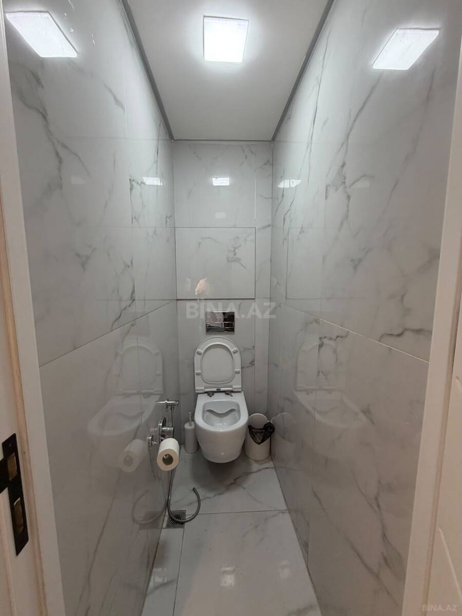 3 otaqlı Köhnə tikili, İnşaatçılar m., Bakı