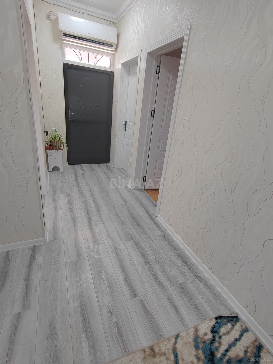 4 otaqlı Həyət evi/Bağ evi, Hövsan q., Bakı