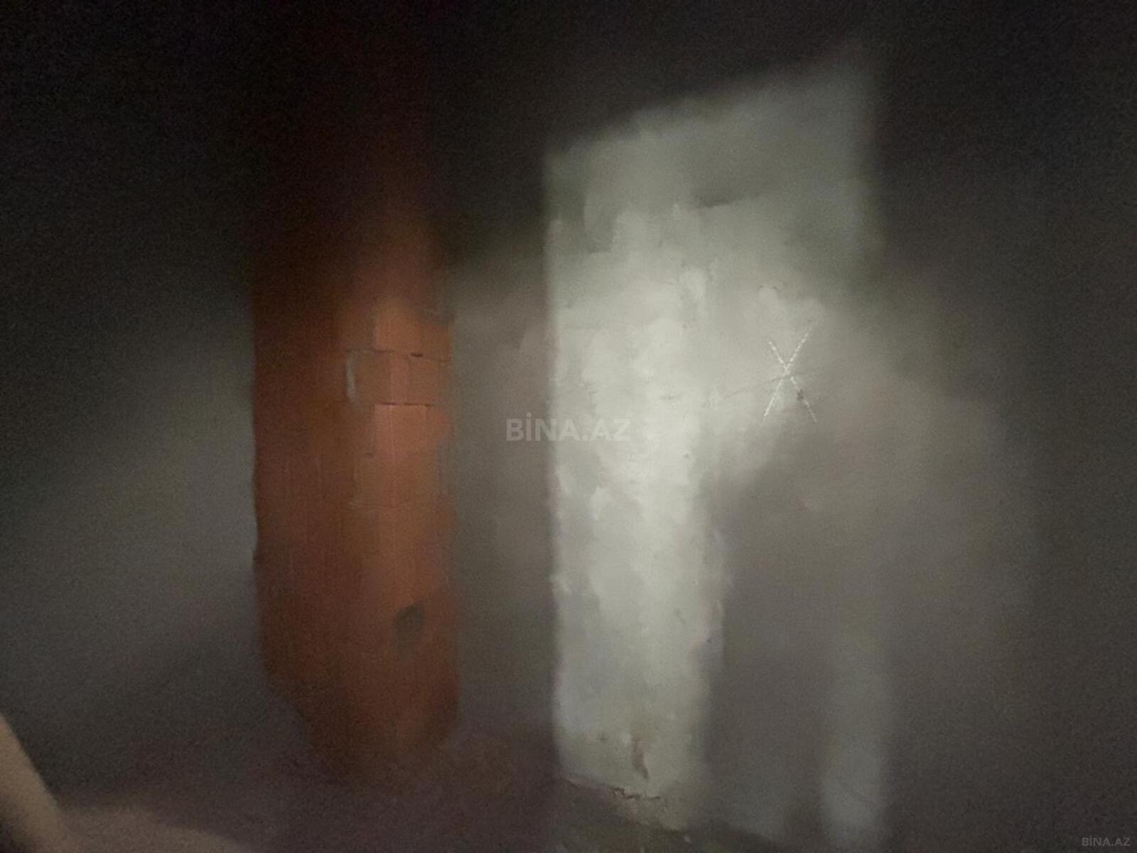 2 otaqlı Yeni tikili, Şah İsmayıl Xətai m., Bakı
