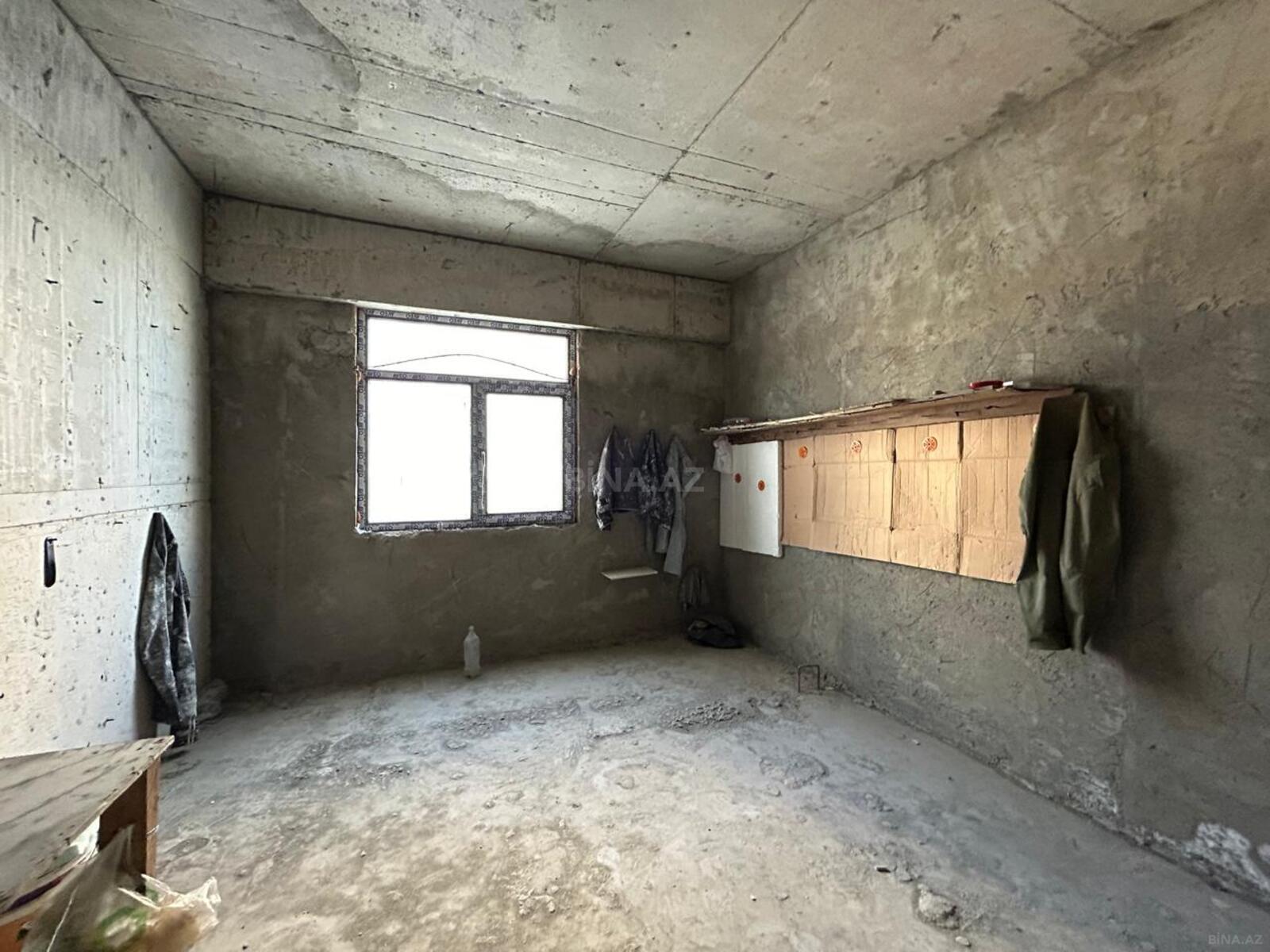 2 otaqlı Yeni tikili, Şah İsmayıl Xətai m., Bakı