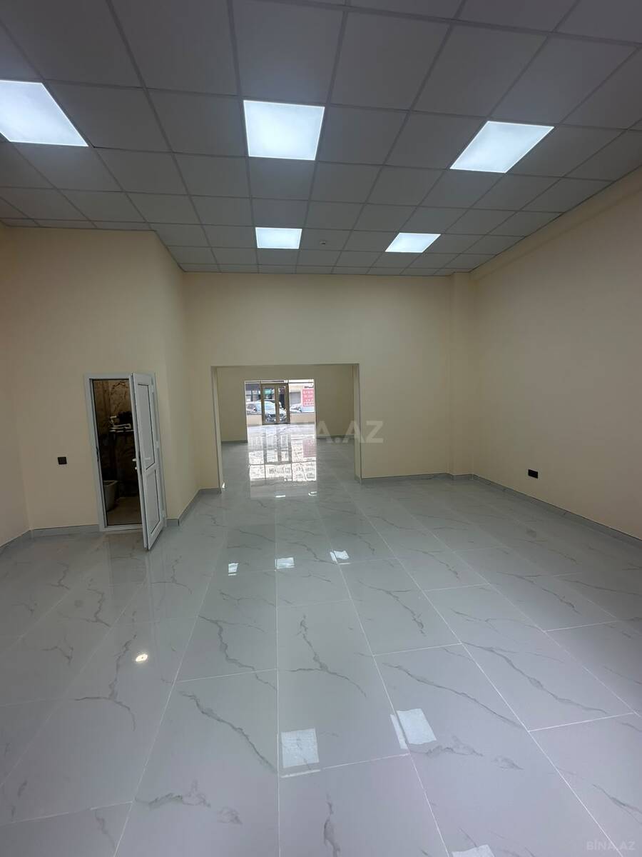 Obyekt Nəsimi r., Bakı